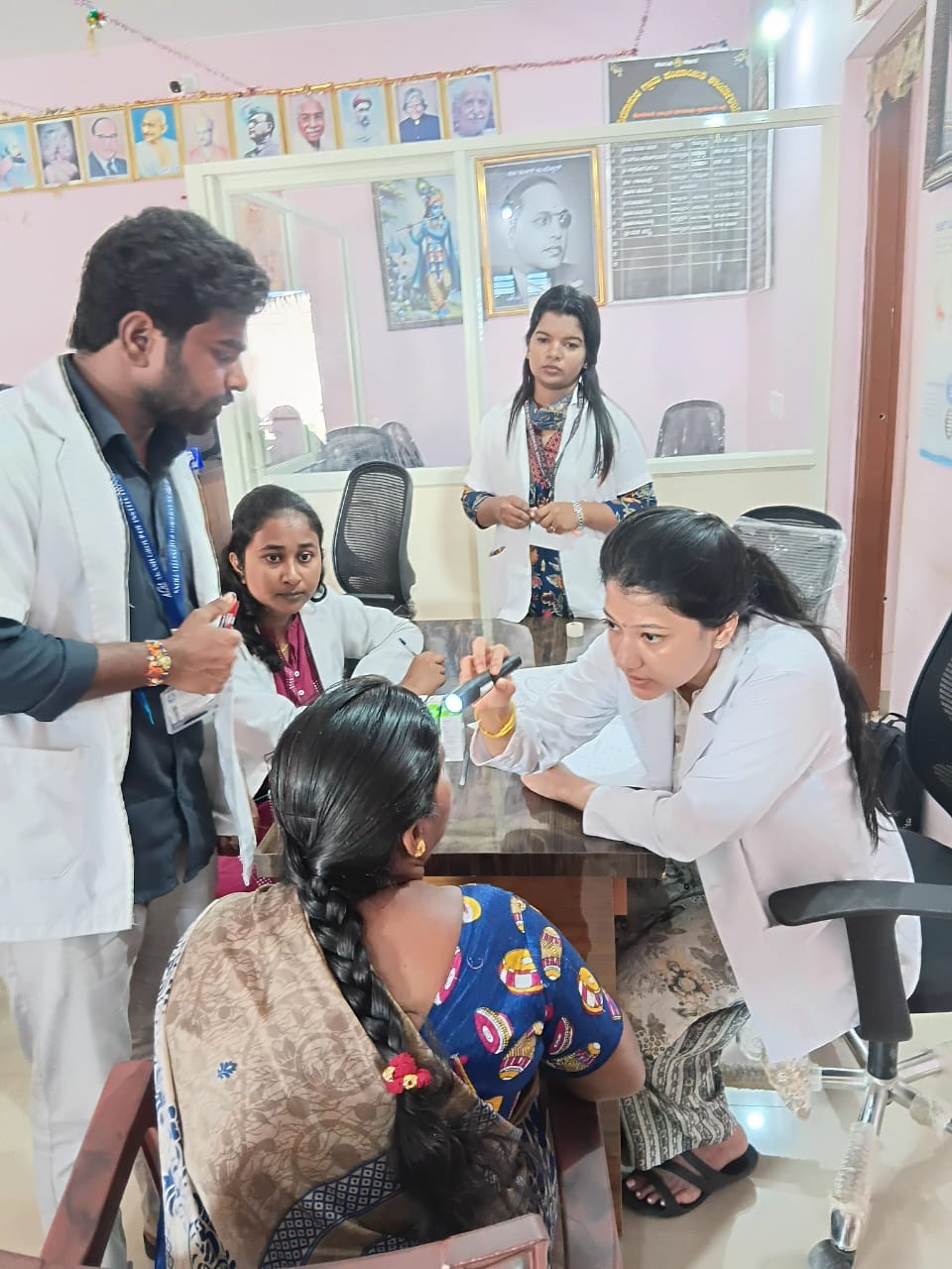 Best hospitals in north bangalore